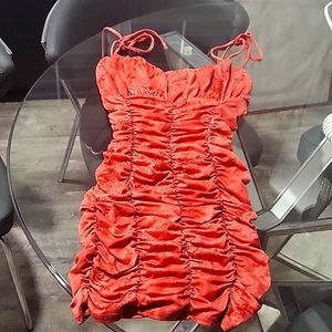 Fashion Nova mini dress